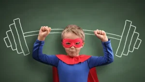 Как повысить самооценку ребёнка