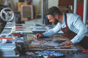 Как превратить хобби в доход