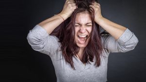 Что такое раздражительность и почему она появляется