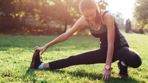 Почему нельзя тренироваться без разминки: важность правильной подготовки