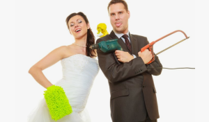 Роль женщины в семье XXI века