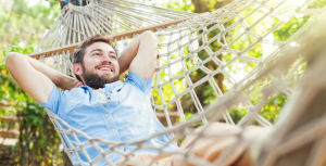 Осознанный отдых: секреты полного восстановления и гармонии души