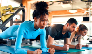 Почему кардио полезно: не только для похудения, но и для здоровья