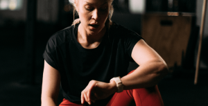 Как правильно составить эффективный план тренировок