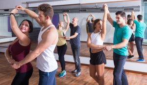 Спорт как стиль жизни