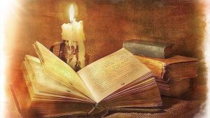 Утренний заговор на удачный день