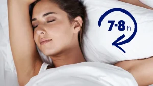 Почему важно высыпаться