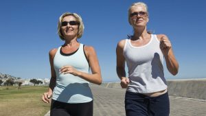 Женщина после 40