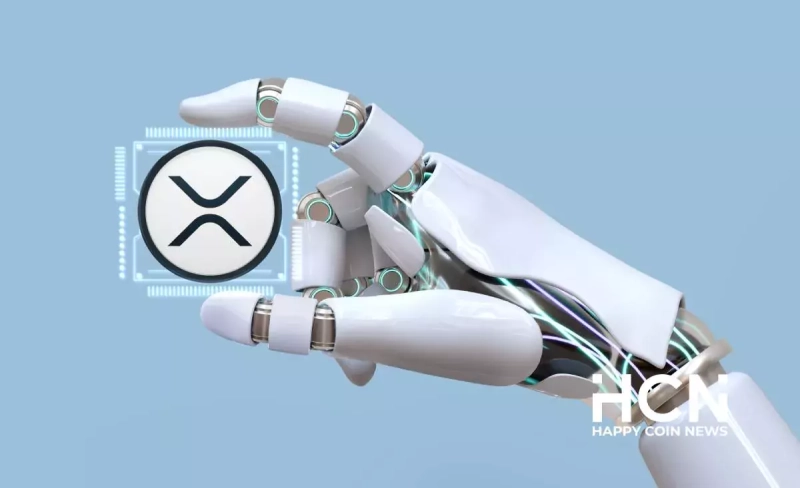 Аномалии в сети XRP объяснили проделками ИИ-агентов