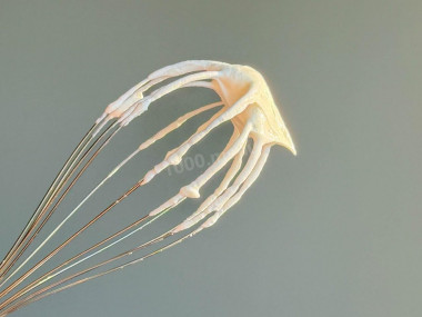 Апельсиновое мороженое с апельсинами