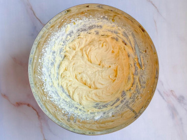 Апельсиновое мороженое с апельсинами