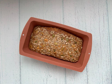 Белковый хлеб