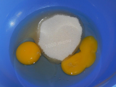 Блины из рисовой муки