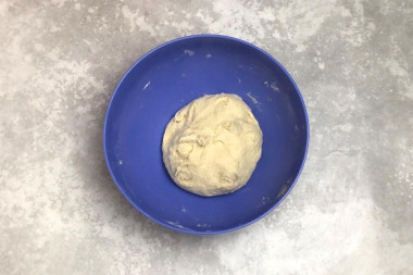 Булочки для хот догов в домашних условиях