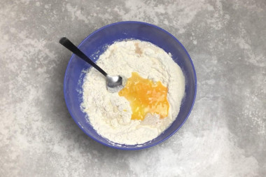 Булочки для хот догов в домашних условиях