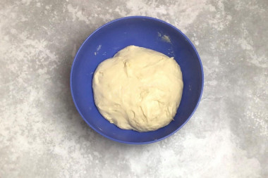 Булочки для хот догов в домашних условиях