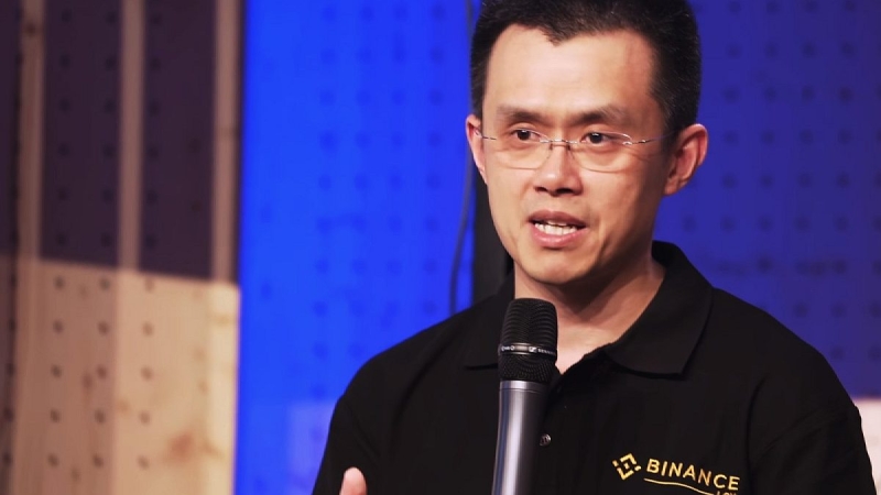 Чанпен Чжао: будущее криптовалют зависит от конкуренции, а не только от политики