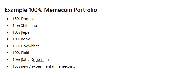 ChatGPT выбрал мемкоины, достойные занять место в портфеле в 2026 году