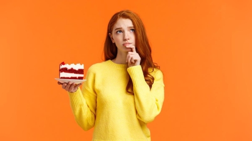 Чем заменить сладкое, если его нельзя, но очень хочется