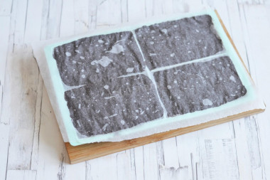 Домашний шоколад из какао и молока