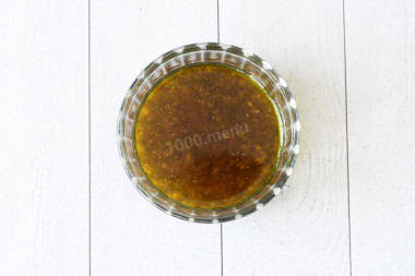 Эскалоп в аэрогриле из свинины