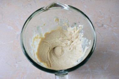 Форшмак классический из сельди