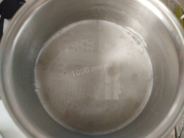 Глянцевая глазурь для торта в домашних условиях