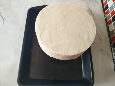 Глянцевая глазурь для торта в домашних условиях