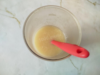 Глянцевая глазурь для торта в домашних условиях