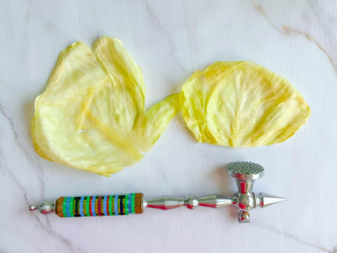 Голубцы на противне в духовке