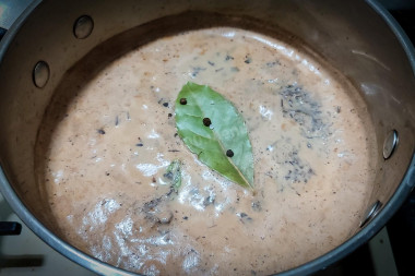 Калмыцкий чай