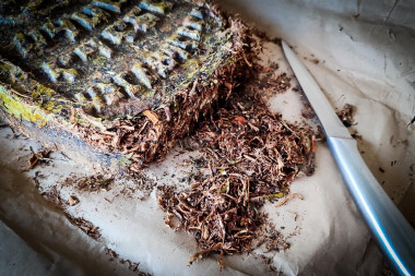 Калмыцкий чай