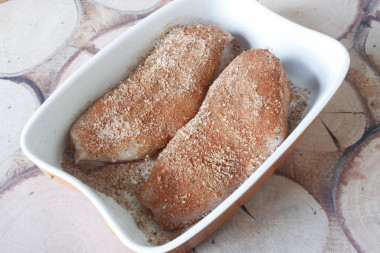 Карпаччо из курицы в домашних условиях