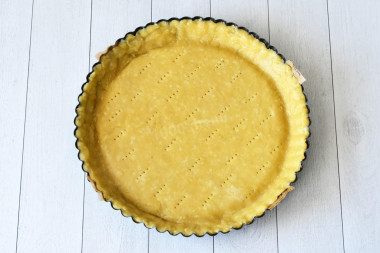 Киш лорен классический