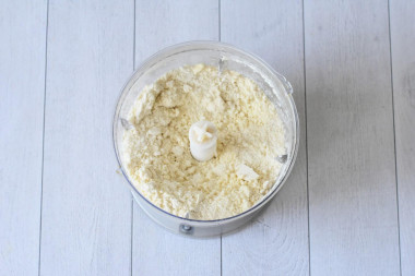 Киш лорен классический