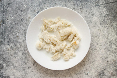 Котлеты из говядины классические