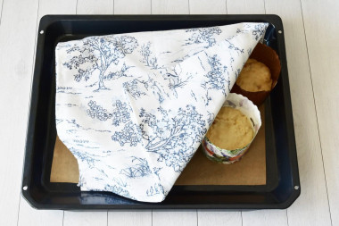 Кулич монастырский