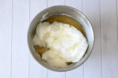 Кулич монастырский