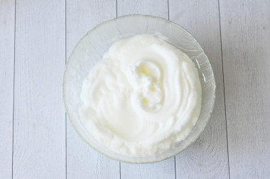 Кулич монастырский