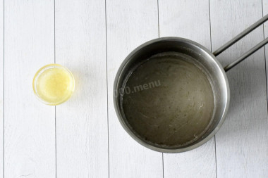 Кулич монастырский