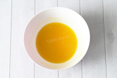 Легкое домашнее мороженое