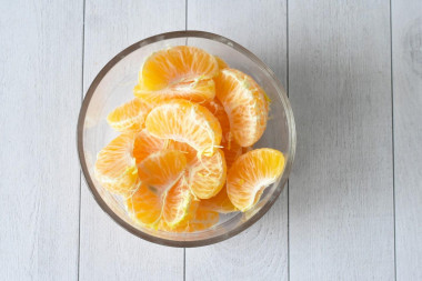 Легкое домашнее мороженое