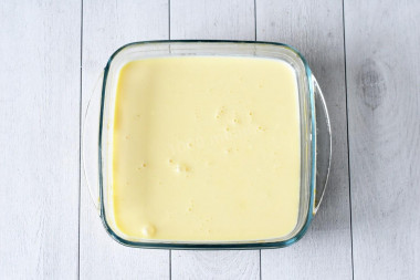 Легкое домашнее мороженое