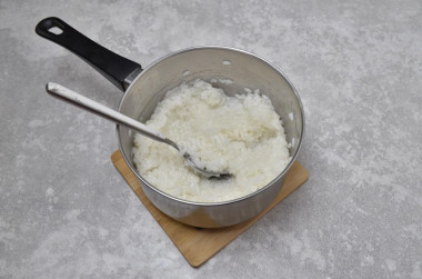 Ленивые роллы запеченные в духовке