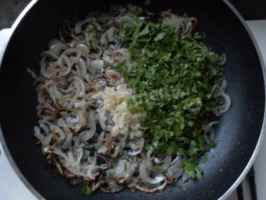 Лобио из красной фасоли по-грузински классический