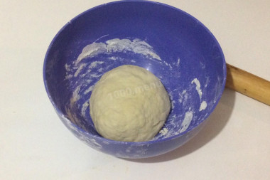 Манты в пароварке на пару