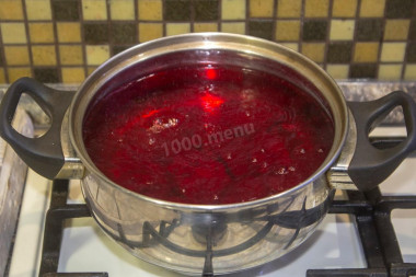 Маринованные яйца куриные