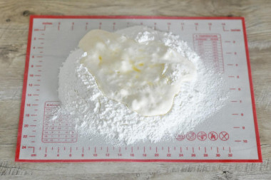 Мастика для торта из маршмеллоу в домашних условиях