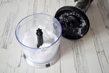 Мясной хлеб в духовке