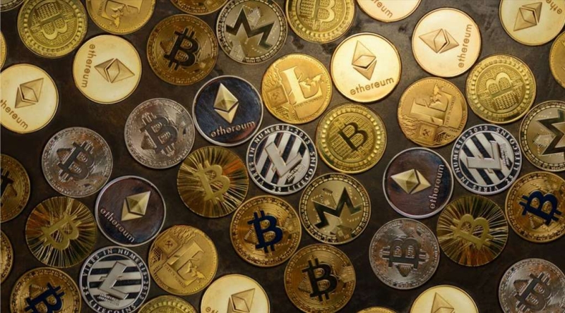 Объём торгов альткоинами достиг многомесячного минимума на фоне снижения интереса инвесторов